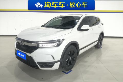 Honda Breeze
