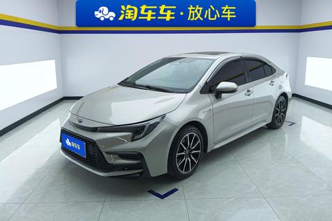 Toyota Levin
