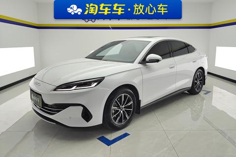 BYD Seal 06 DM-i