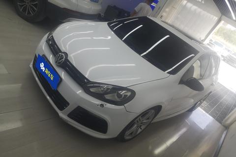 Volkswagen Golf (Import)