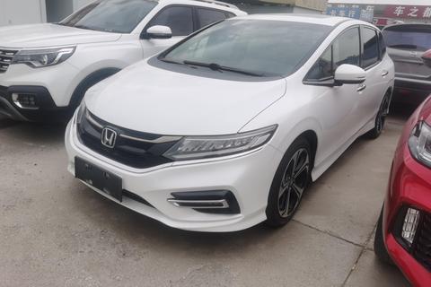 Honda Jade