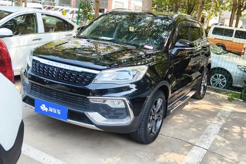 Leopaard CS9