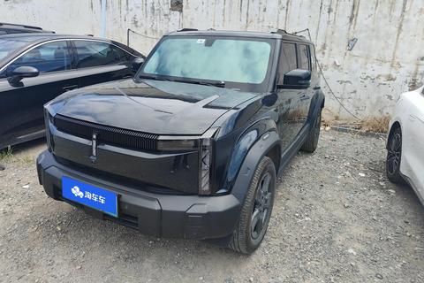 iCAR 03T