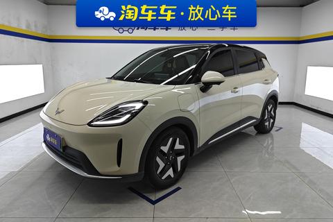 Wuling Motors Wuling Bingo S 2025 — пригон из Китая