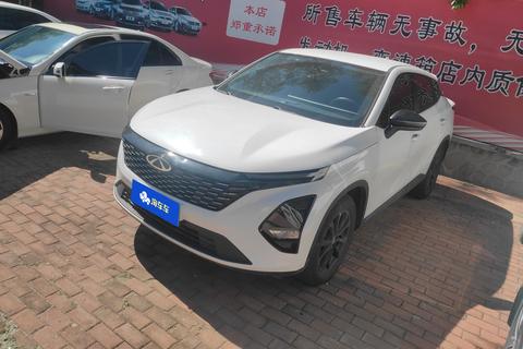 Chery Tiggo 5x