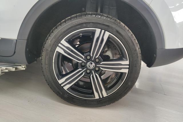 "名爵" 可 以 翻 译 为 "Marquis" Mg ZS 2018 — фото 4