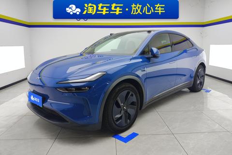 Ledao L60 2024 — пригон из Китая