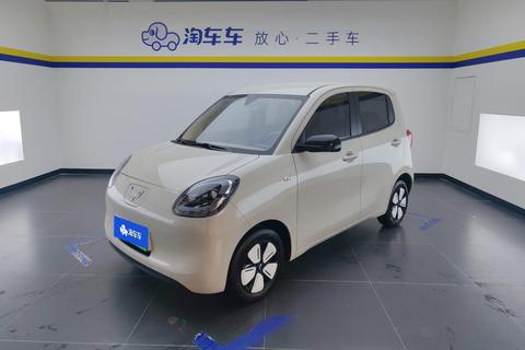 Wuling Hongguang MINI EV