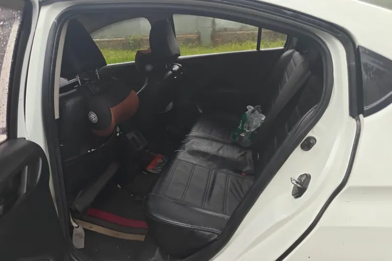 Honda City 1.5L CVT — фото 10