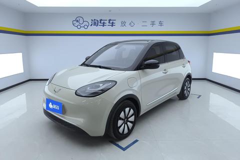 Wuling Motors Wuling Bingo 2023 — пригон из Китая