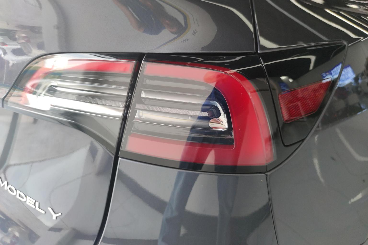 Tesla Model Y — фотографии объявления, Фото 8