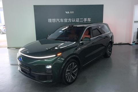 Li Auto L9