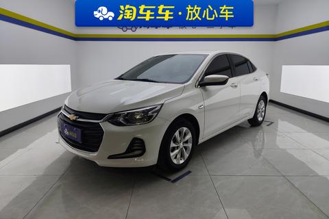 Chevrolet Cavalier