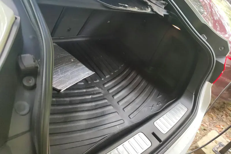 BMW X4 xDrive20i M спорт — фото 11