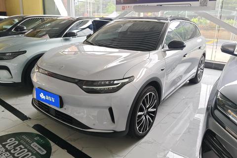 Leapmotor C11