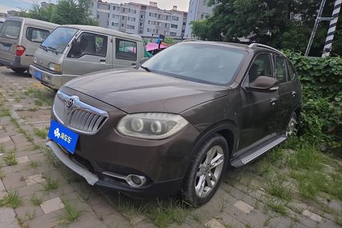 Brilliance V5