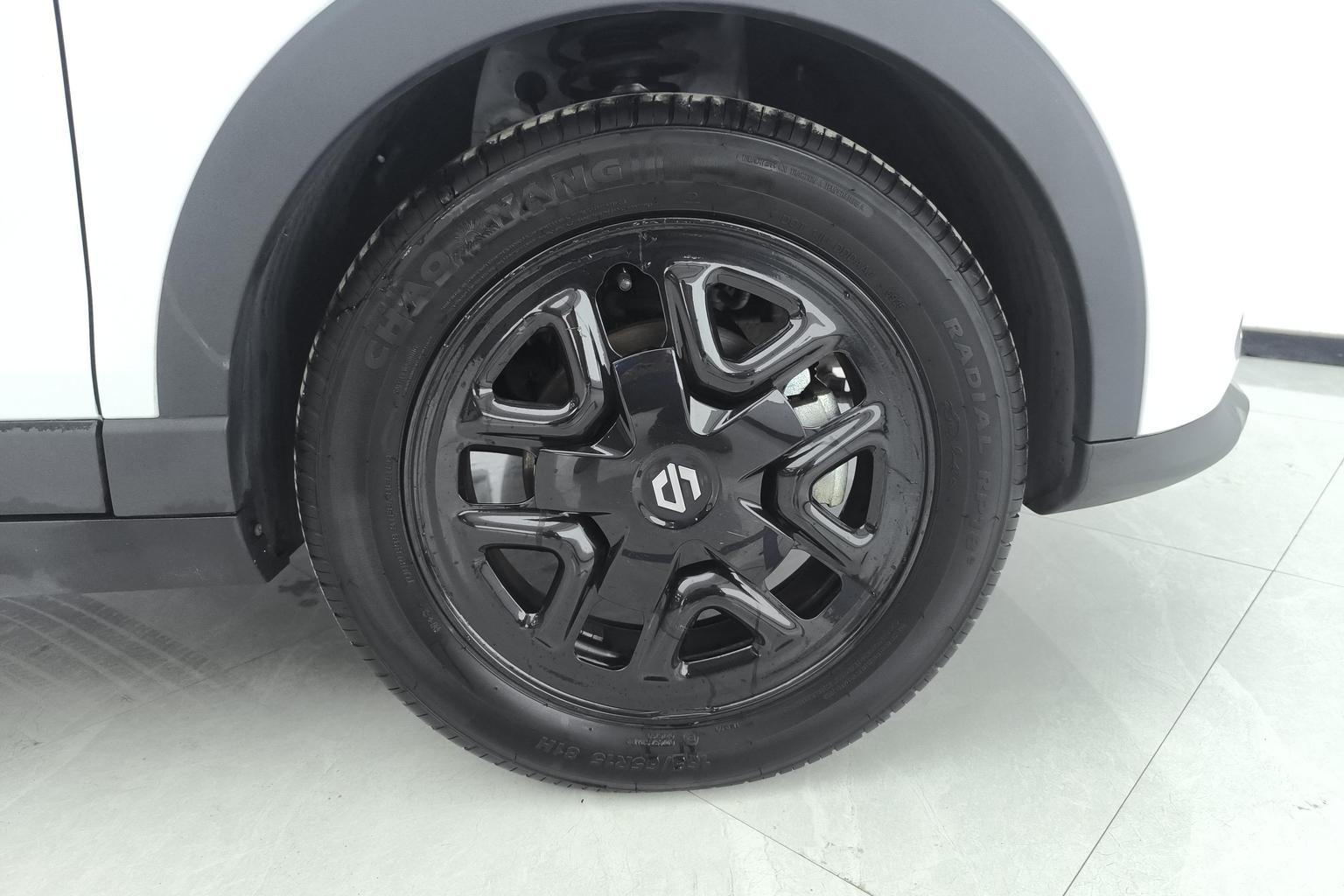 Leapmotor T03 2025 310