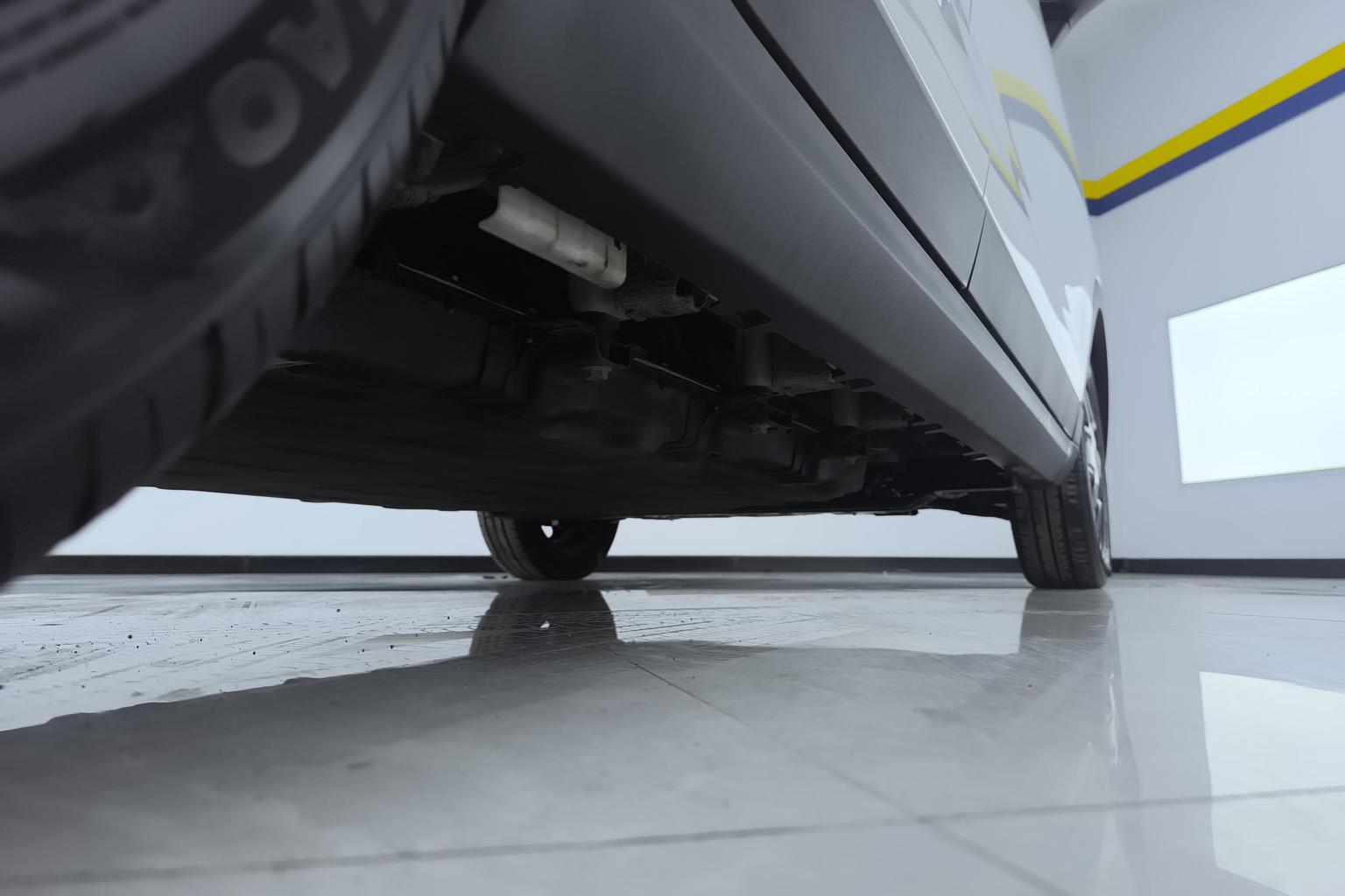 Leapmotor T03 2025 310