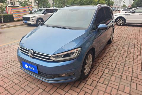 Volkswagen Touran L