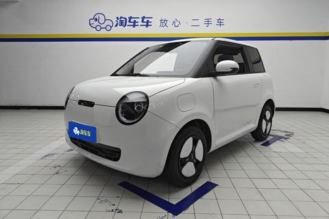 Changan Qiyuan Changan Lumin 2023 — пригон из Китая