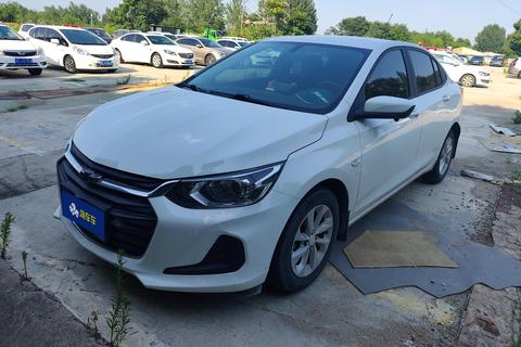 Chevrolet Cavalier
