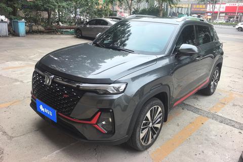 Changan CS35 PLUS