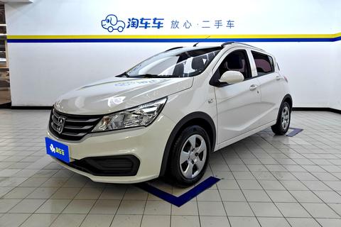 Baojun 310