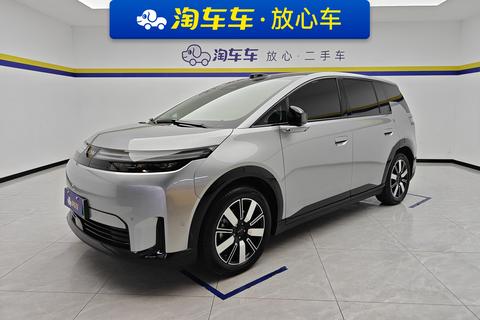 GAC Aion AION N60, 2026 год