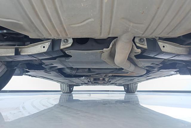 Mercedes Benz GLA 2020 — фото 7