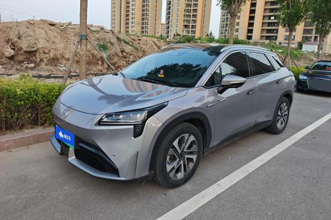 GAC Aion AION LX, 2022 год