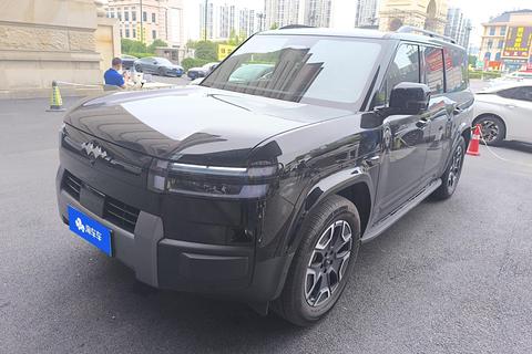 FANGCHENGBAO TAI 7 PHEV