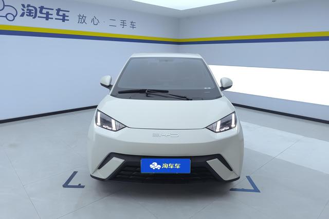 BYD Seagull 2023 — фото 2