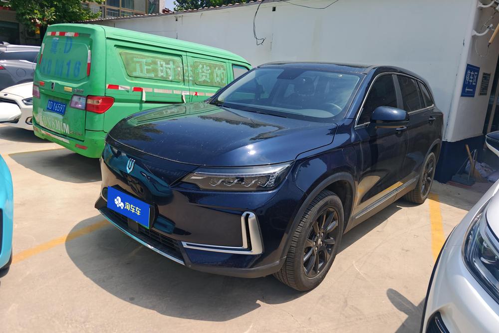 Skyworth Auto Skyworth EV6