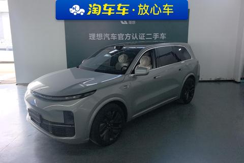 Li Auto L9
