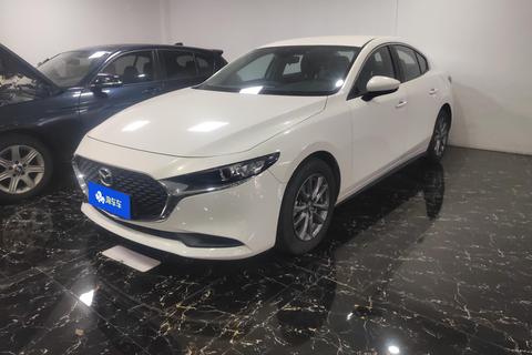 Mazda Mazda3 Axela