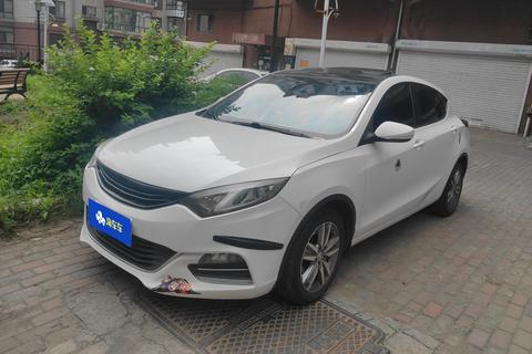 Changan Eado XT