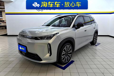 GAC Aion AION i60, 2026 год