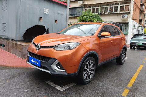 MG GS
