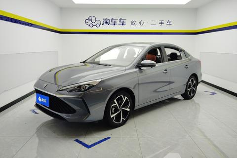 Roewe i5