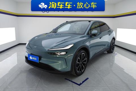 Ledao L60 2025 — пригон из Китая