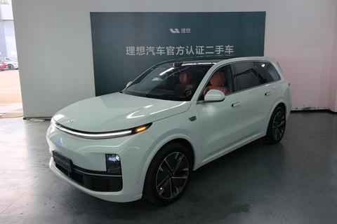 Li Auto L9