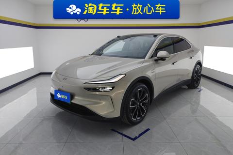Ledao L60 2025 — пригон из Китая
