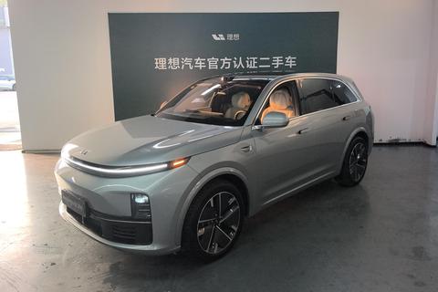 Li Auto L7