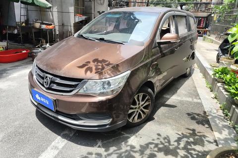 Baojun 730
