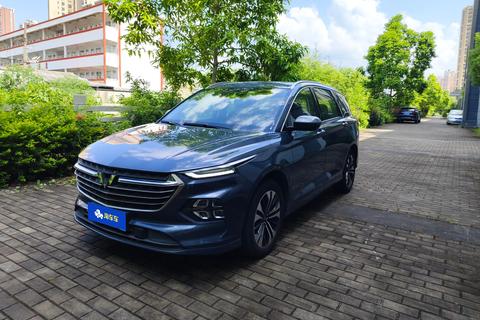 Wuling Victory