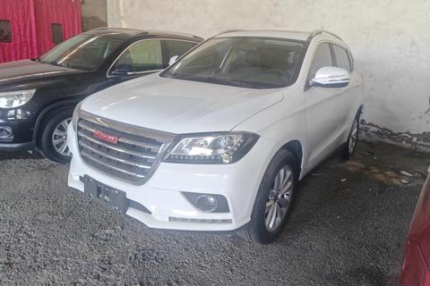 Haval H2
