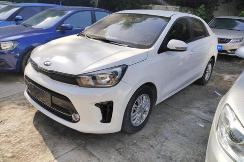 Kia Pegas