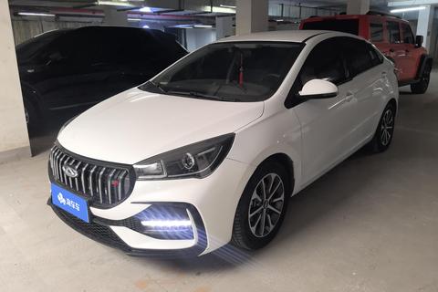Chery Arrizo 5
