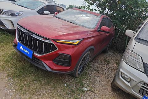 Changan Oshan X5
