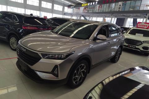 Dongfeng Aeolus AX7